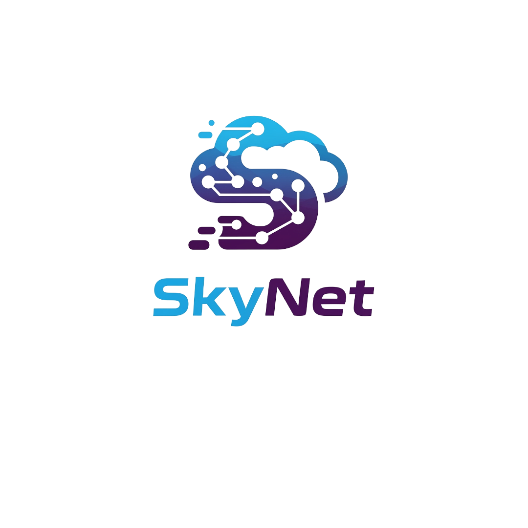SkyNet Logo